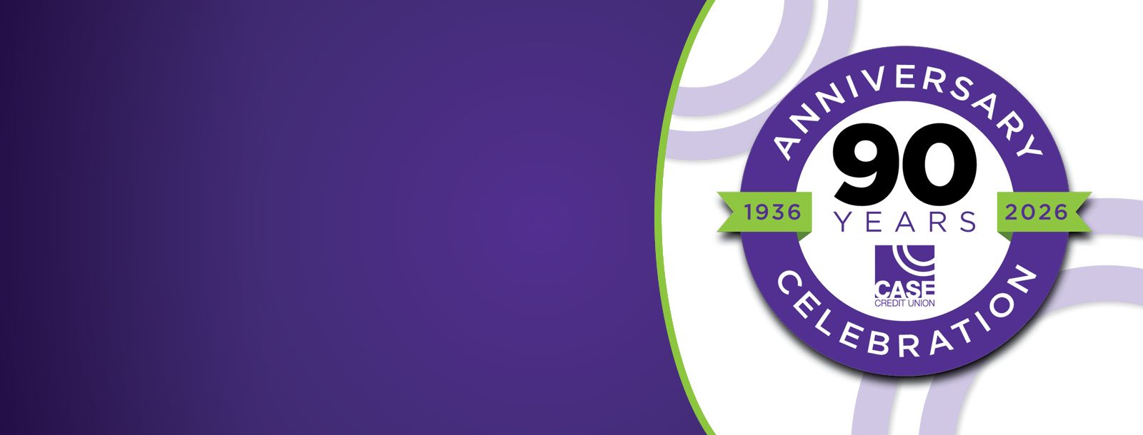 CASE Credit Union of Lansing MI celebrates 90 years in 2026